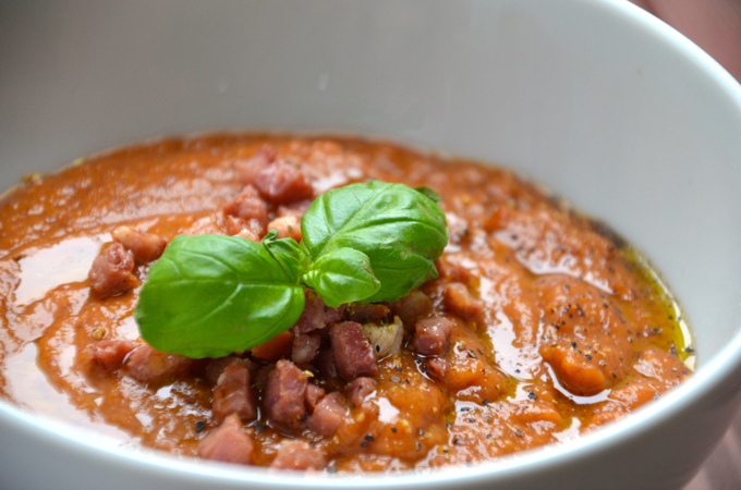 Minestrone