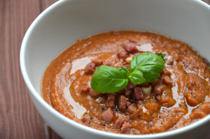 Minestrone