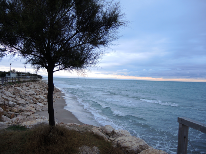 Pisticci