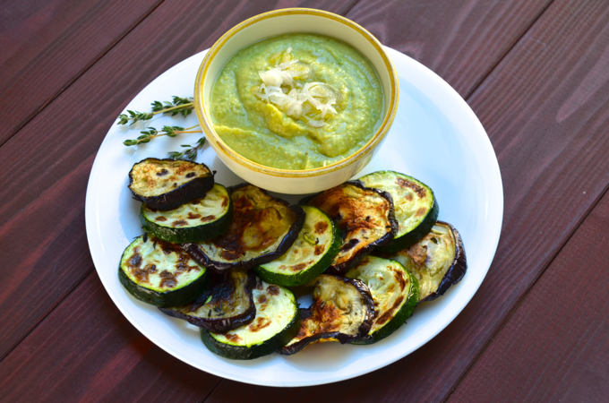 Bärlauchhumus