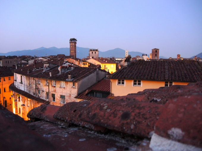 Lucca